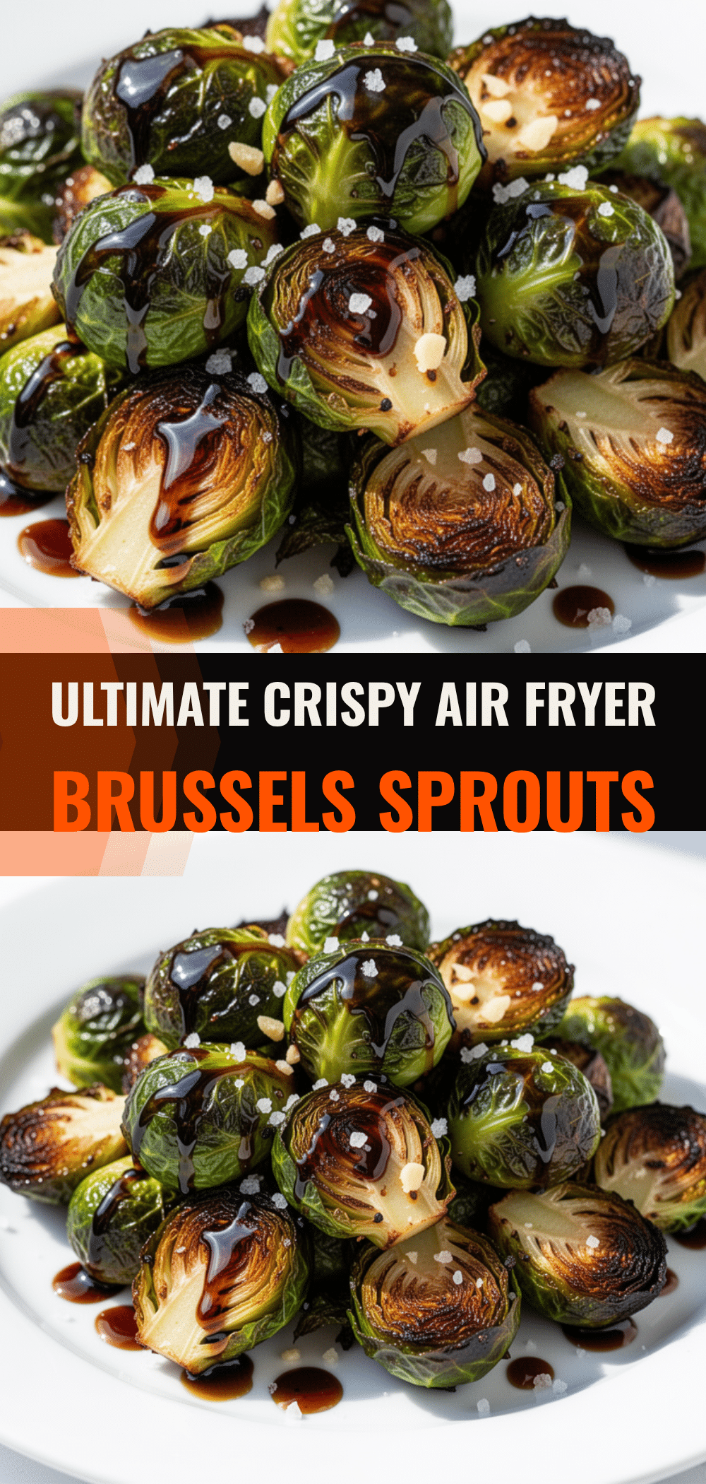 Air Fryer Brussels Sprouts: Best Balsamic Recipe 5 Air Fryer Brussels Sprouts recipe
