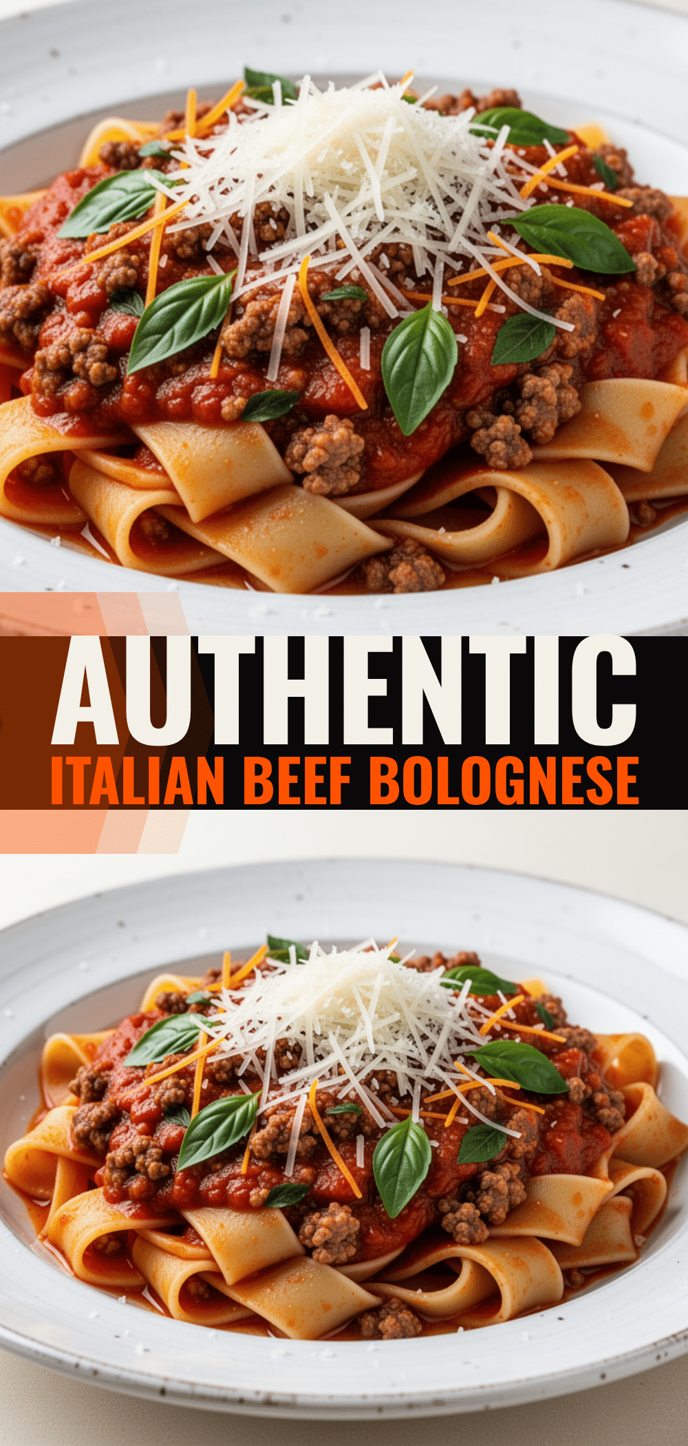 Authentic Italian Beef Bolognese: Easy & Best 5 authentic italian beef bolognese recipe