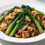 Authentic Thai Pad See Ew - featured image