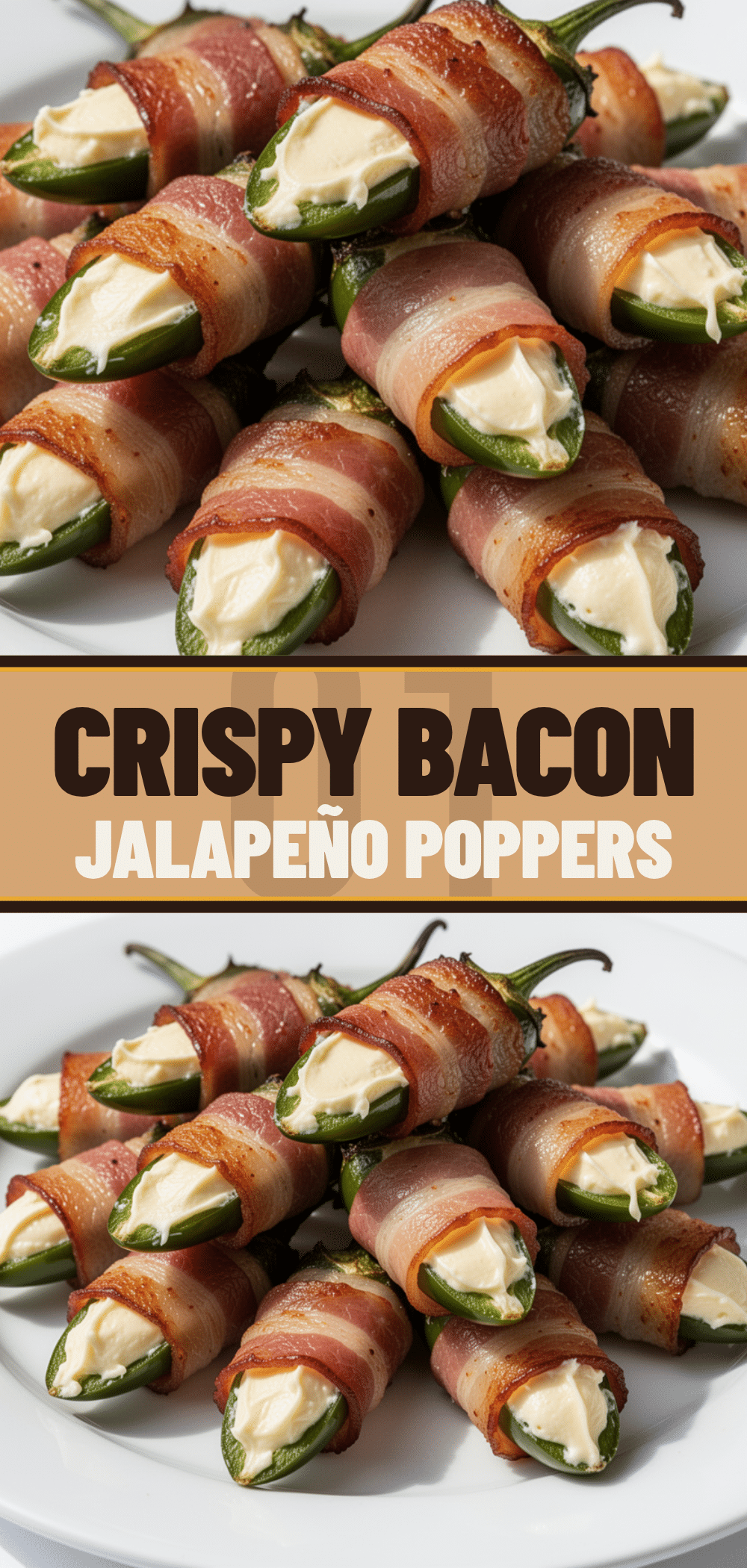 Bacon-Wrapped Jalapeño Poppers: Best 20-Minute Holiday Recipe 5 bacon-wrapped jalapeño poppers recipe