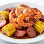 Cajun Shrimp Boil - featured image