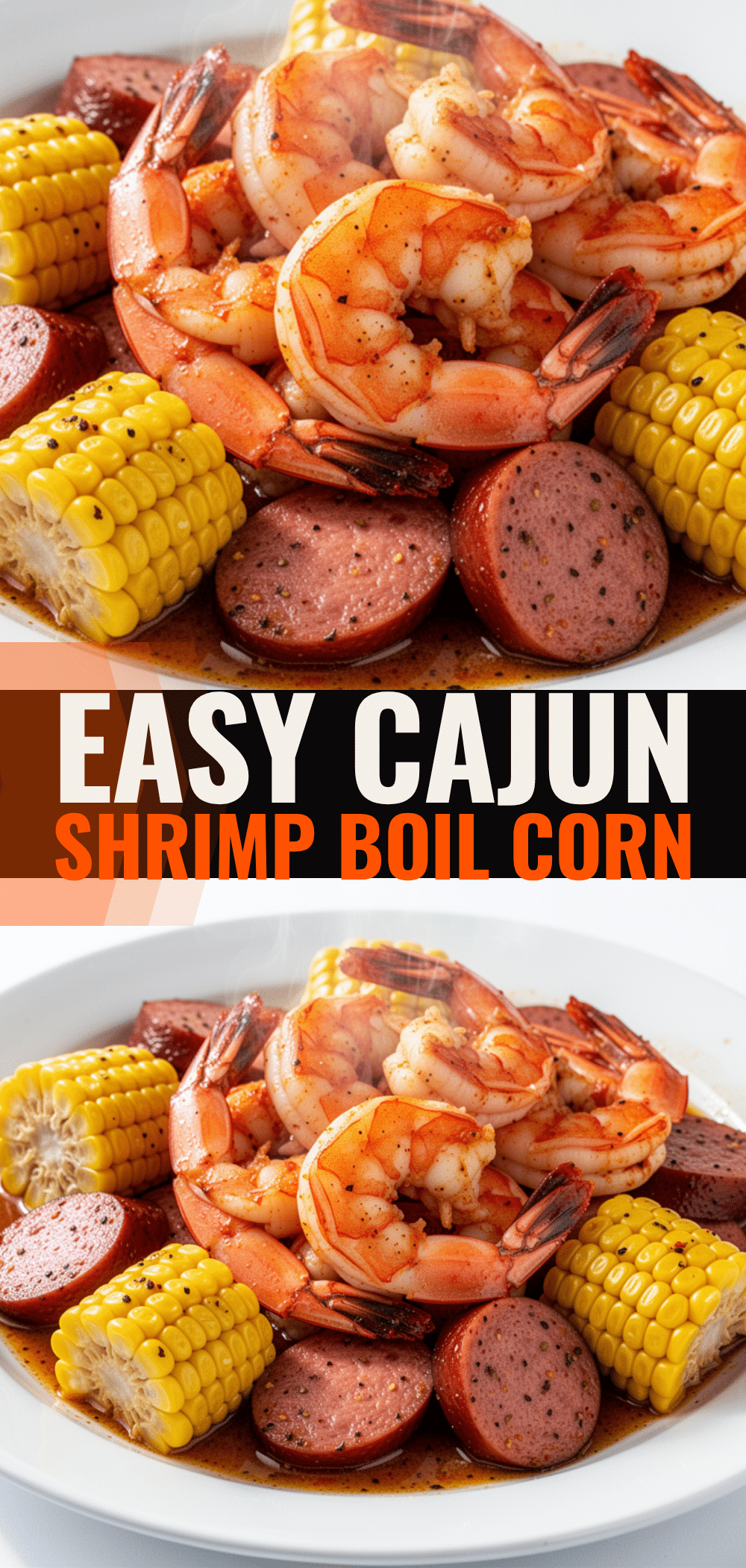 Perfect Cajun Shrimp Boil: Best Labor Day Recipe 5 Cajun Shrimp Boil recipe