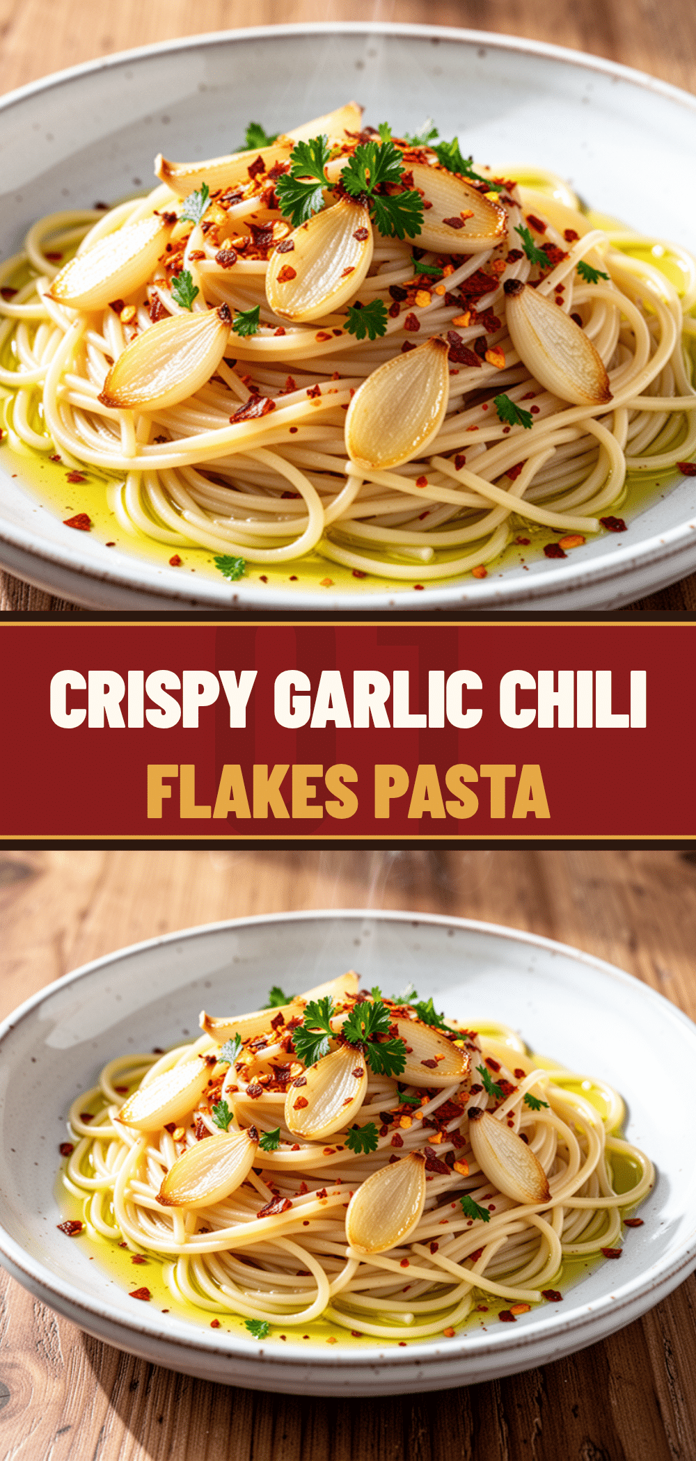 Cheap Pasta Aglio e Olio: 5-Ingredient Easy Dinner 5 cheap pasta aglio e olio recipe