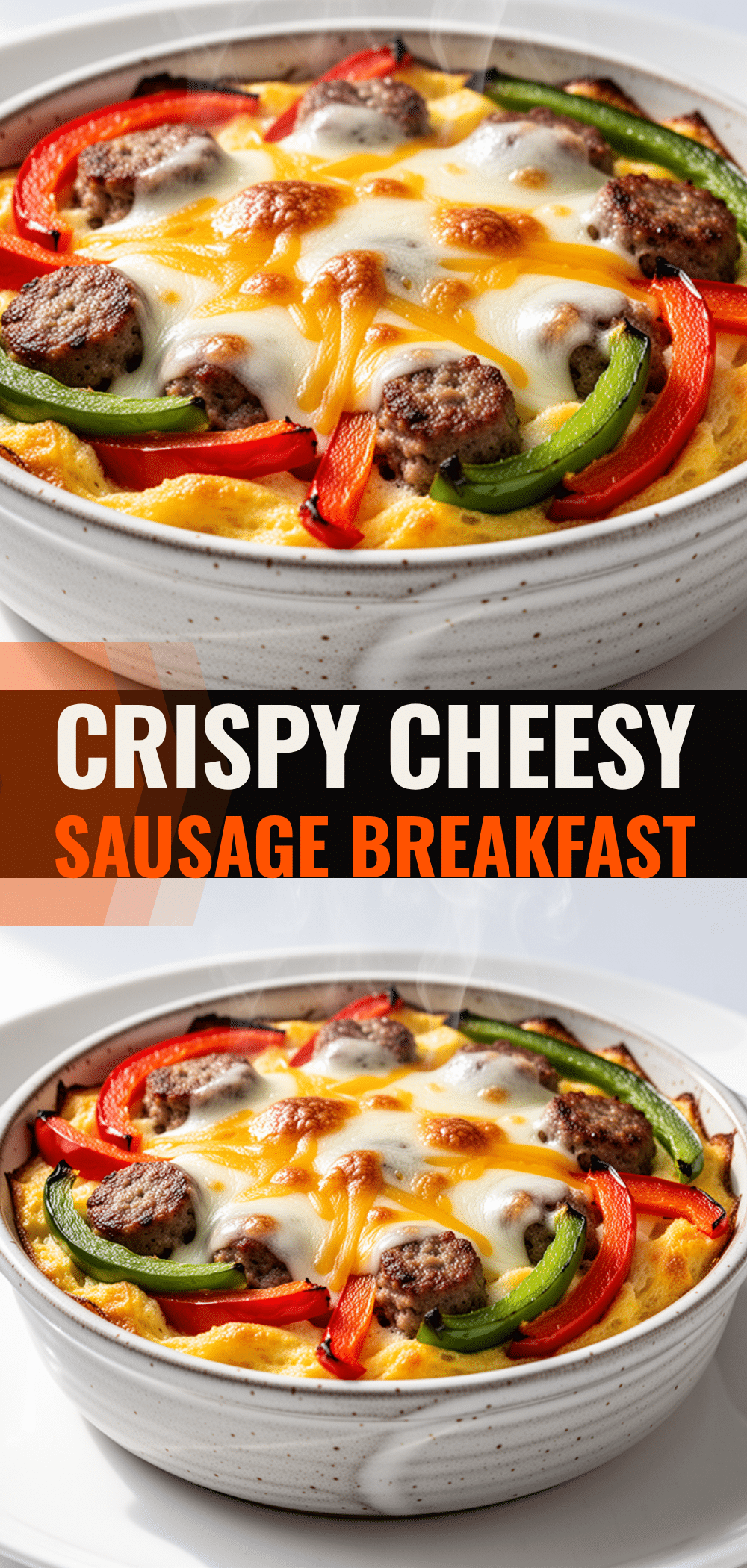 Cheesy Loaded Breakfast Casserole: Easy & Perfect 5 cheesy loaded breakfast casserole recipe