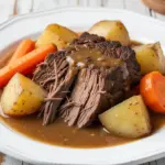 Classic Beef Pot Roast - featured image
