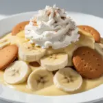 Classic Homemade Banana Pudding - featured image