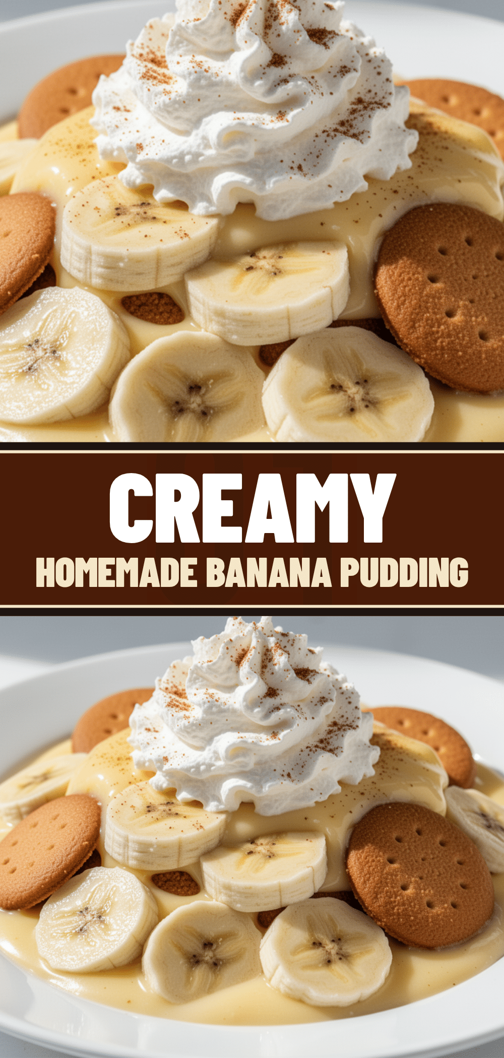 Classic Homemade Banana Pudding: Best Easy Recipe 5 Classic Homemade Banana Pudding recipe