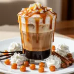 iced caramel macchiato - featured image