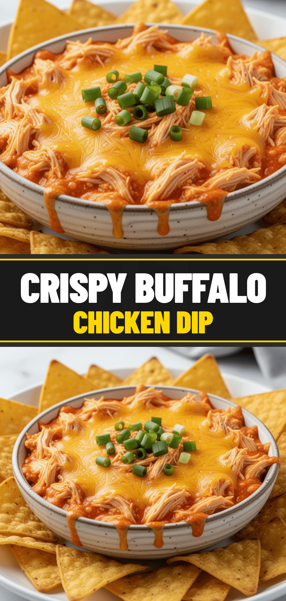 Labor Day Buffalo Chicken Dip: 15-Minute Party Favorite 5 Labor Day Buffalo Chicken Dip recipe