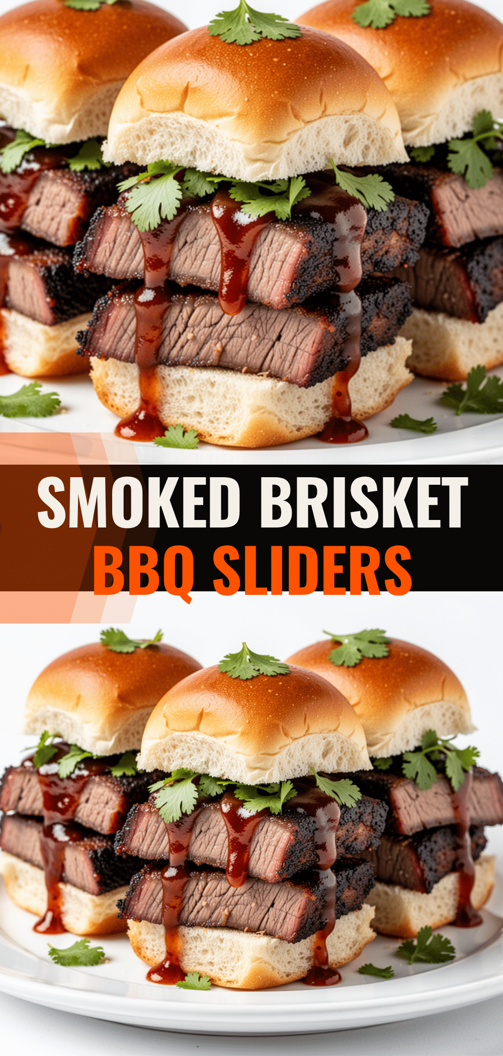 Labor Day Smoked Brisket Sliders: 5-Step Easy Recipe 5 Labor Day Smoked Brisket Sliders recipe