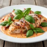 Marry Me Chicken - featured image