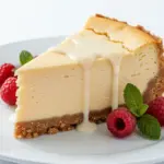 New York Cheesecake - featured image