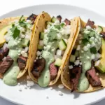 real mexican street tacos - featured image