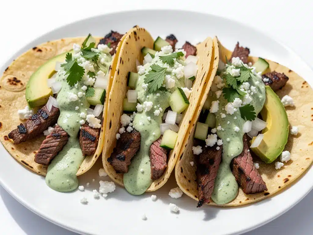 Real Mexican Street Tacos: 20-Min Easy Weeknight Dinner 4 real mexican street tacos preparation steps