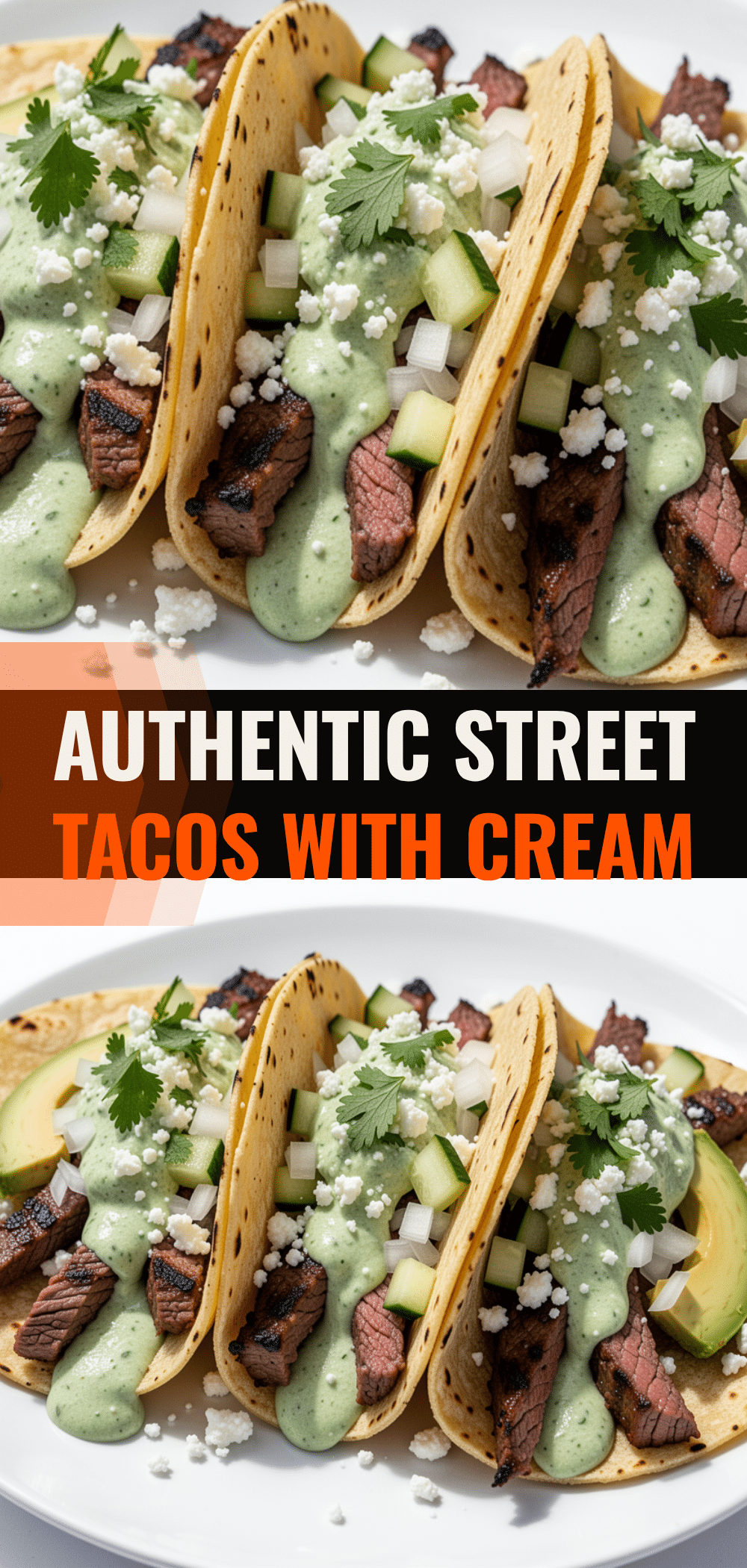Real Mexican Street Tacos: 20-Min Easy Weeknight Dinner 5 real mexican street tacos recipe