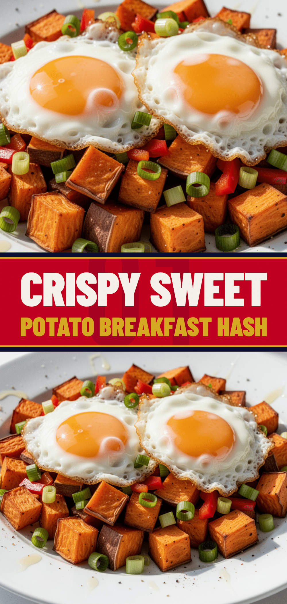 Savory Sweet Potato Breakfast Hash: 15-Minute Weeknight Meal 5 savory sweet potato breakfast hash recipe
