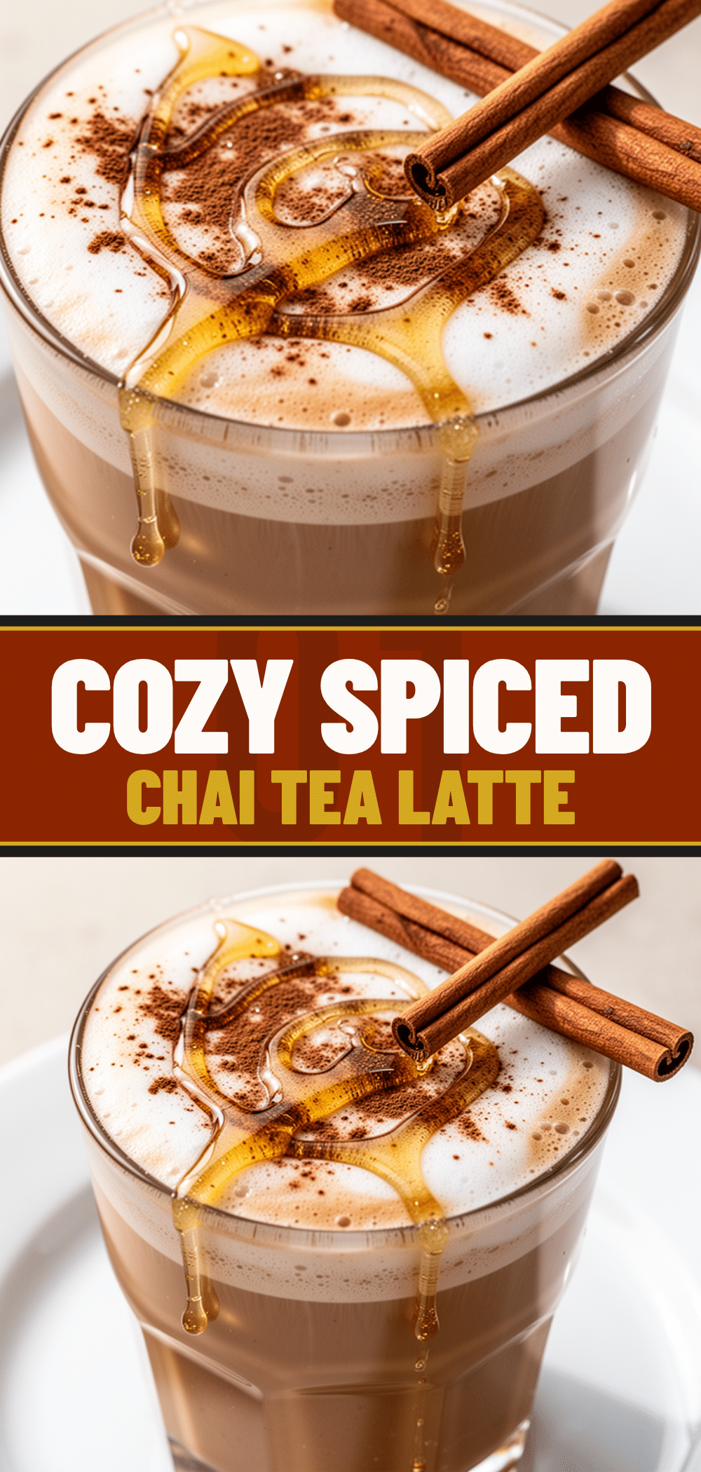 Spiced Chai Tea Latte: Best Homemade Recipe 5 spiced chai tea latte recipe