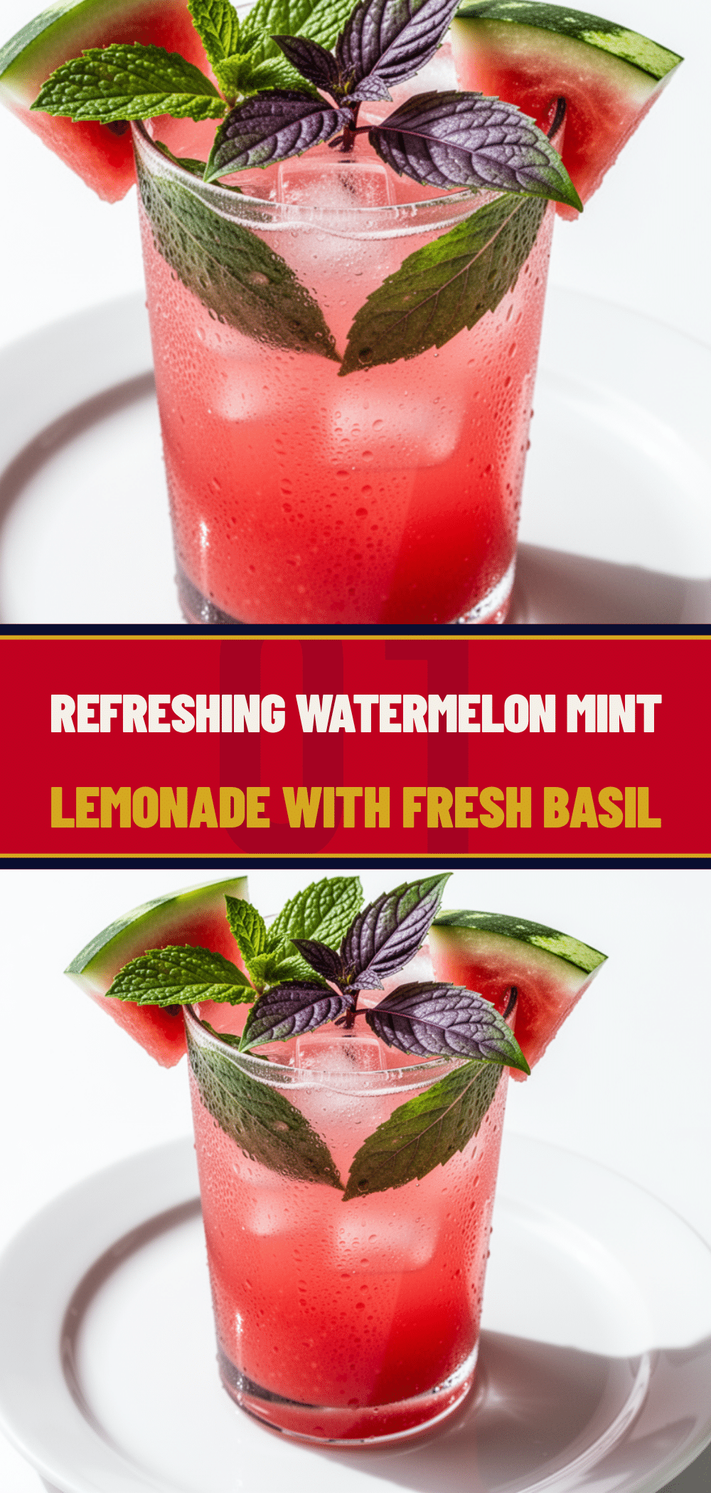 Watermelon Mint Lemonade: 5-Min Perfect Labor Day Drink 5 Watermelon Mint Lemonade recipe
