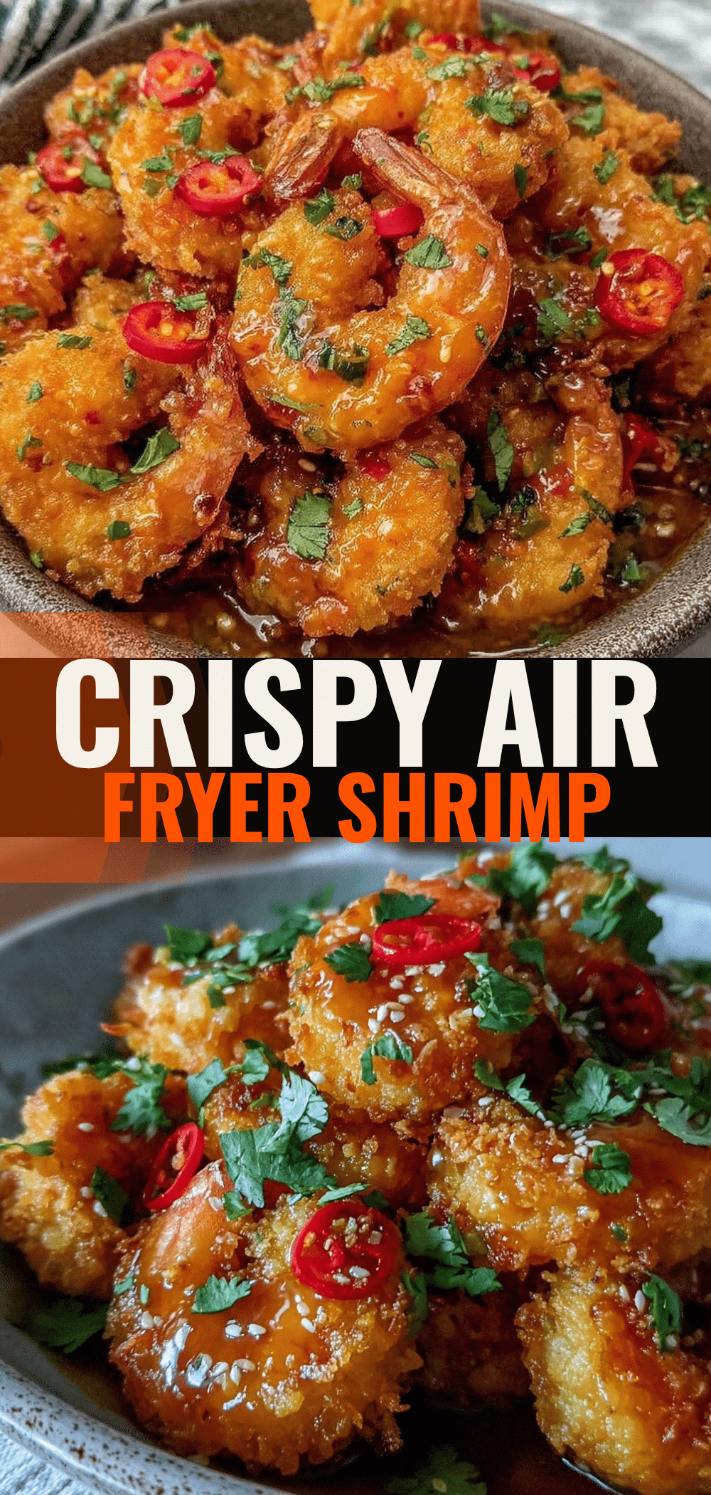 Air Fryer Bang Bang Shrimp: 20-Min Gluten-Free Delight 5 Air Fryer Bang Bang Shrimp recipe