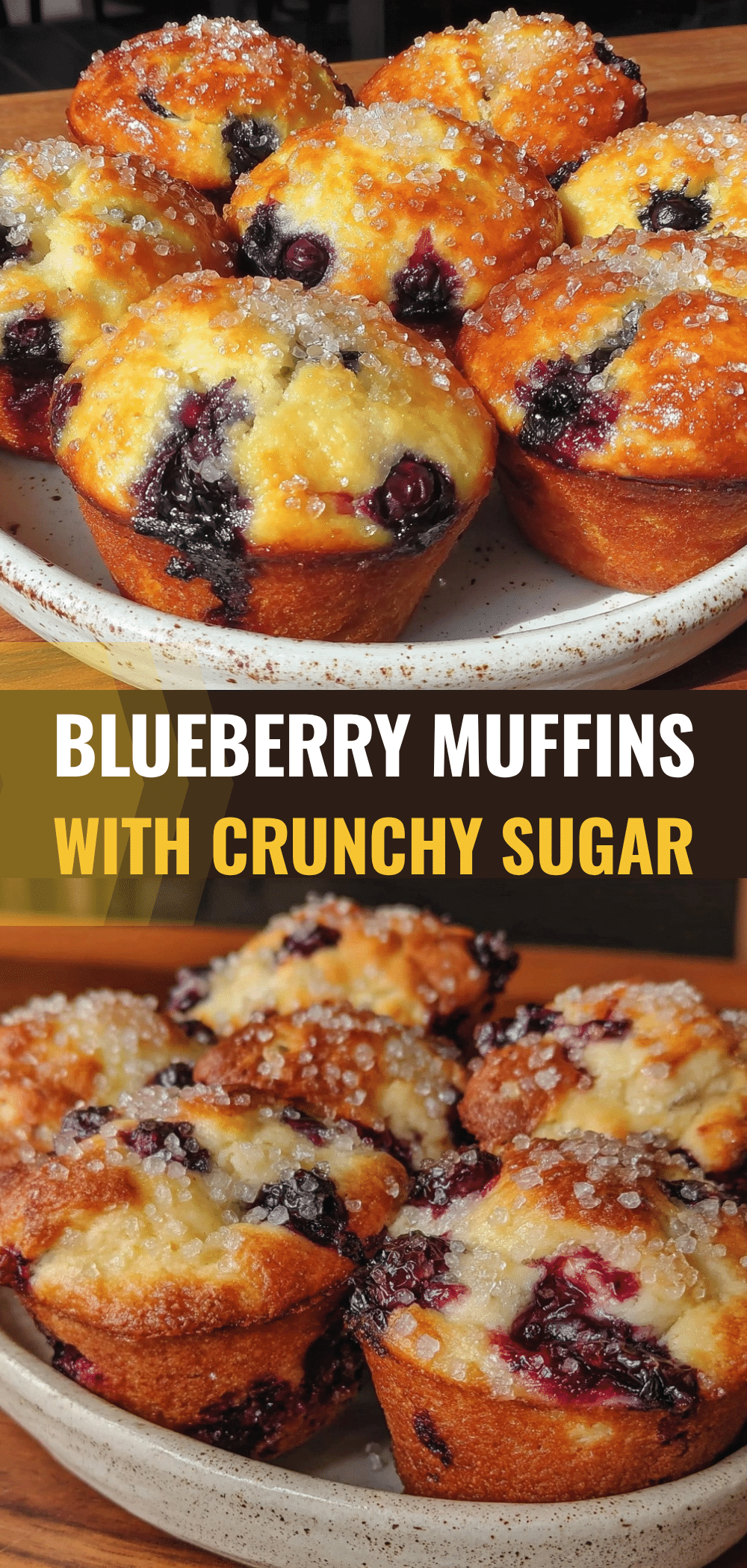 Bakery-Style Blueberry Muffins Kids Love: Easy & Fun 5 bakery-style blueberry muffins recipe