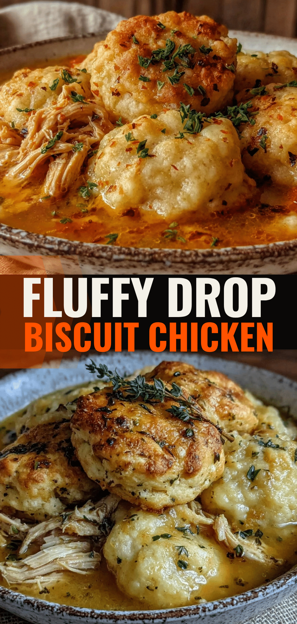 Chicken and Dumplings: 45-Min Fuel Recipe 5 chicken and dumplings recipe