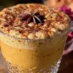 copycat pumpkin spice latte - featured image