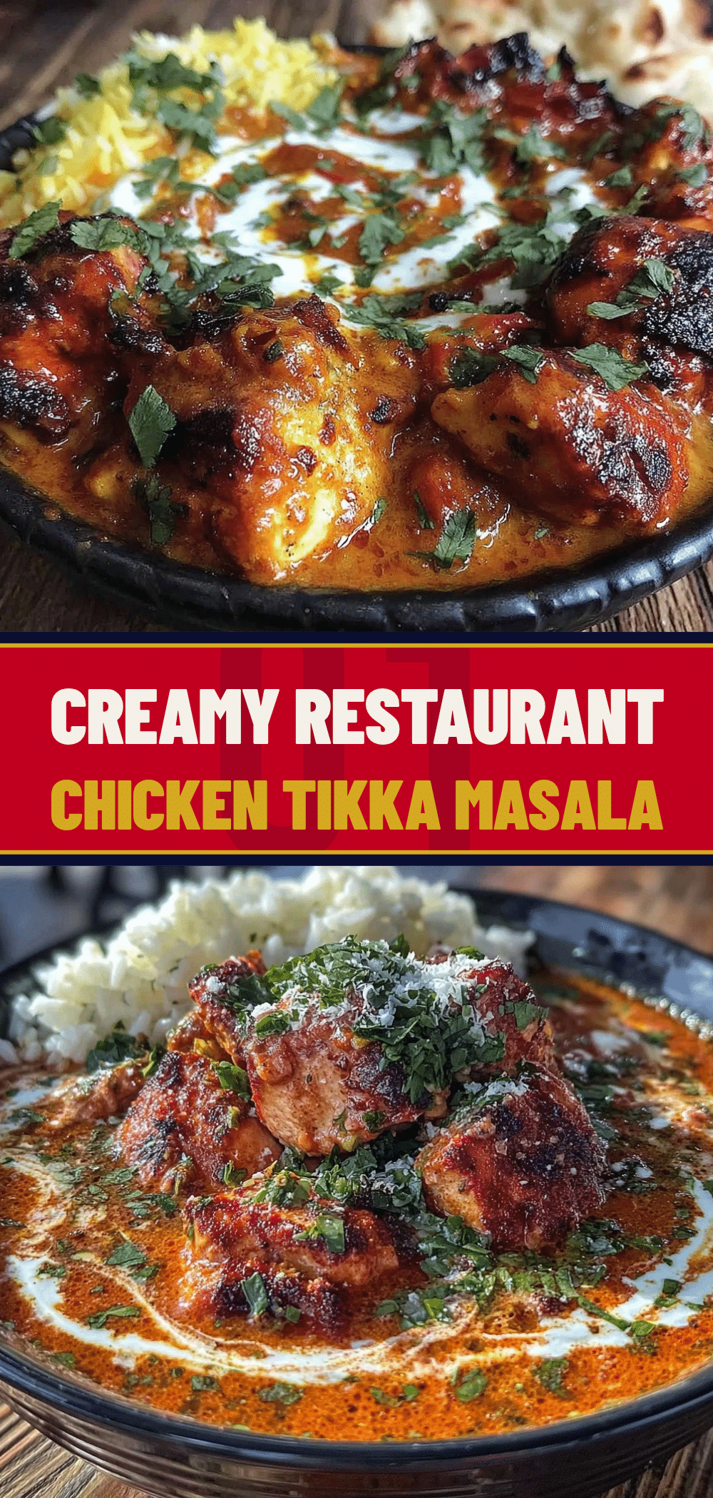 Creamy Chicken Tikka Masala: Best Seasonal Recipe 5 creamy chicken tikka masala recipe