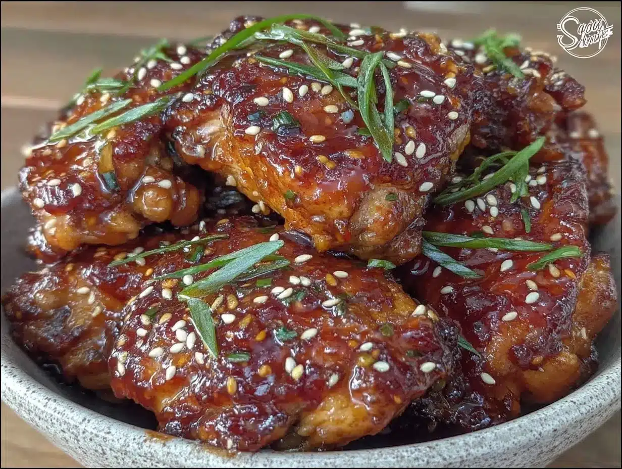 Crockpot Honey Garlic Chicken: Best 5-Ingredient Easy Weeknight Dinner 4 Crockpot Honey Garlic Chicken preparation steps