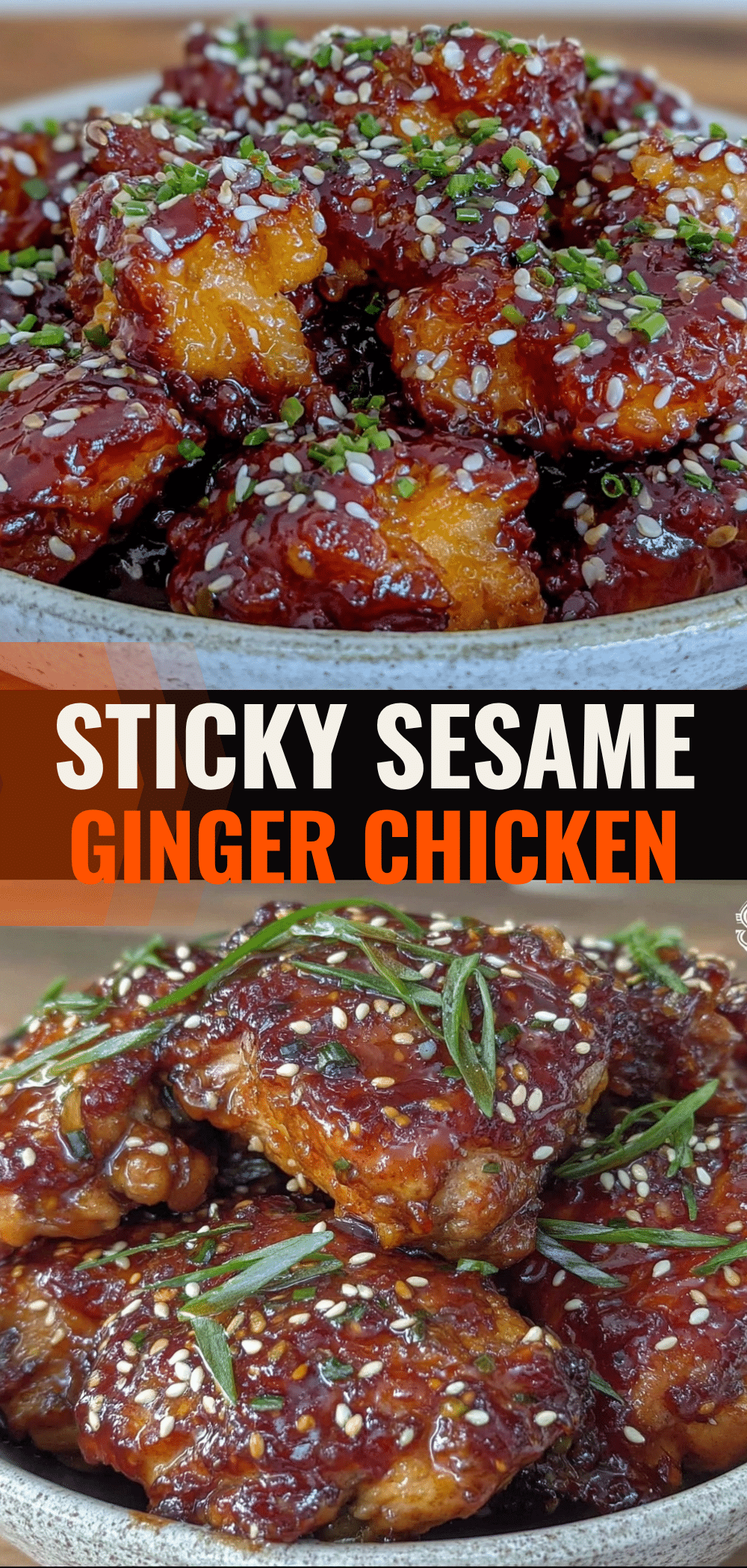 Crockpot Honey Garlic Chicken: Best 5-Ingredient Easy Weeknight Dinner 5 Crockpot Honey Garlic Chicken recipe