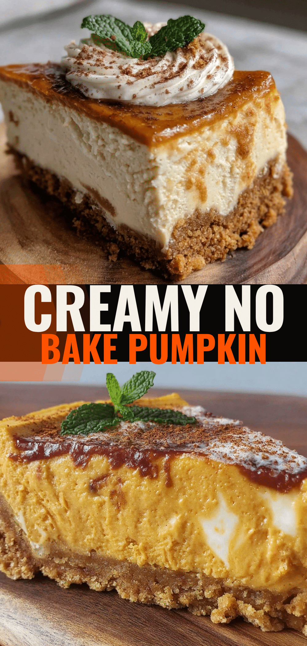 Easy No-Bake Pumpkin Pie Cheesecake Recipe: 5 Best Gluten-Free Swaps 5 easy no-bake pumpkin pie cheesecake recipe recipe