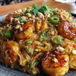 easy pad thai - featured image