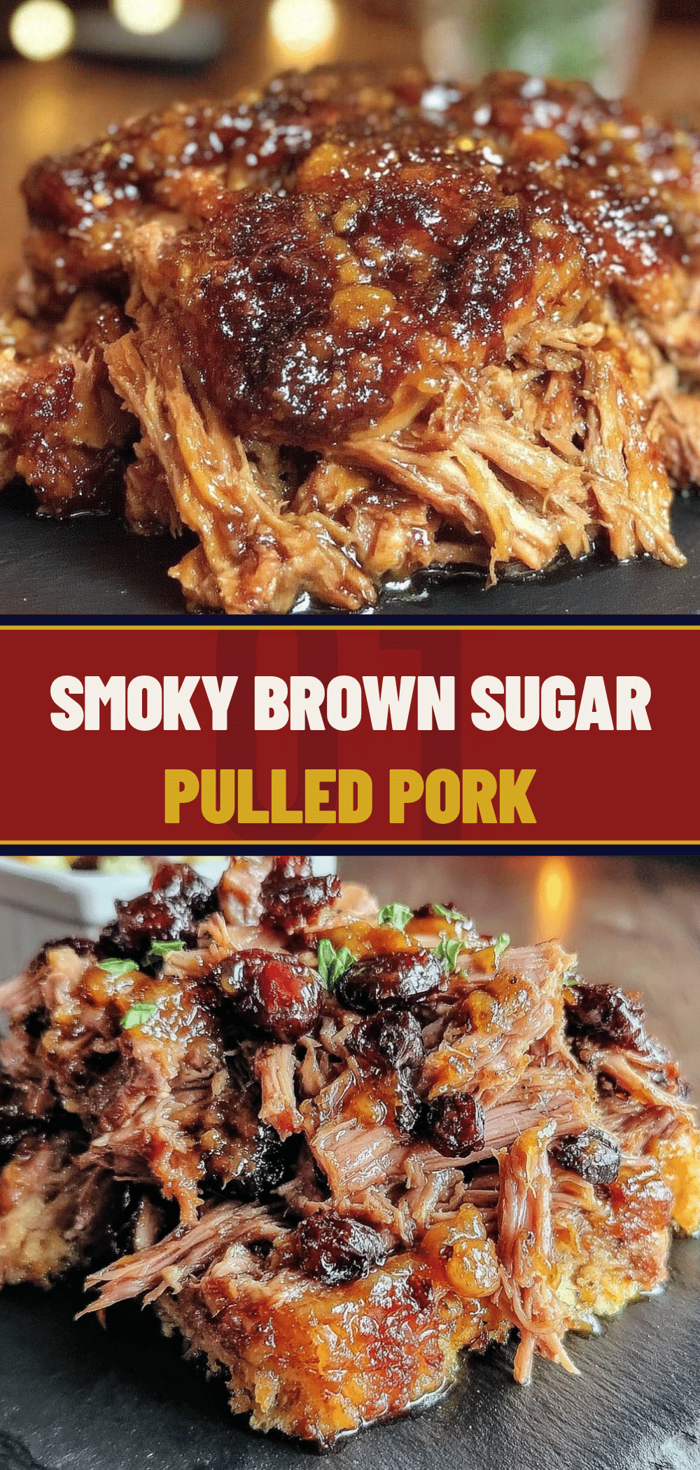 Easy Smoky Brown Sugar Pulled Pork: Make While at Its Best 5 easy smoky brown sugar pulled pork recipe