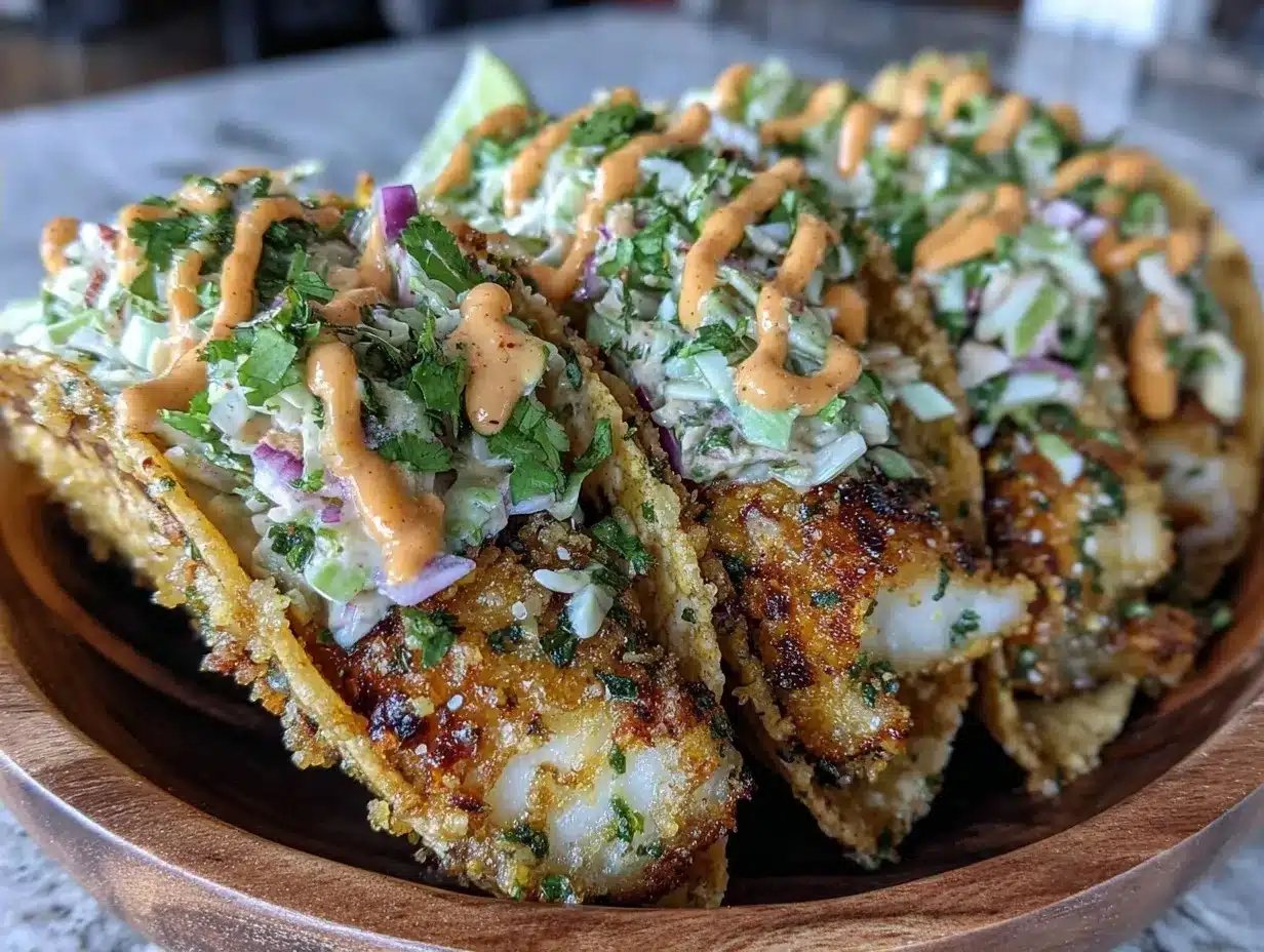 Grilled Fish Tacos: Easy Outdoor Recipe 4 grilled fish tacos preparation steps