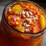 immune boosting fire cider - featured image