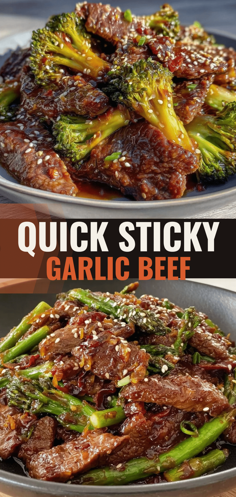 Grandma’s Instant Pot Beef and Broccoli 5 Instant Pot Beef and Broccoli recipe