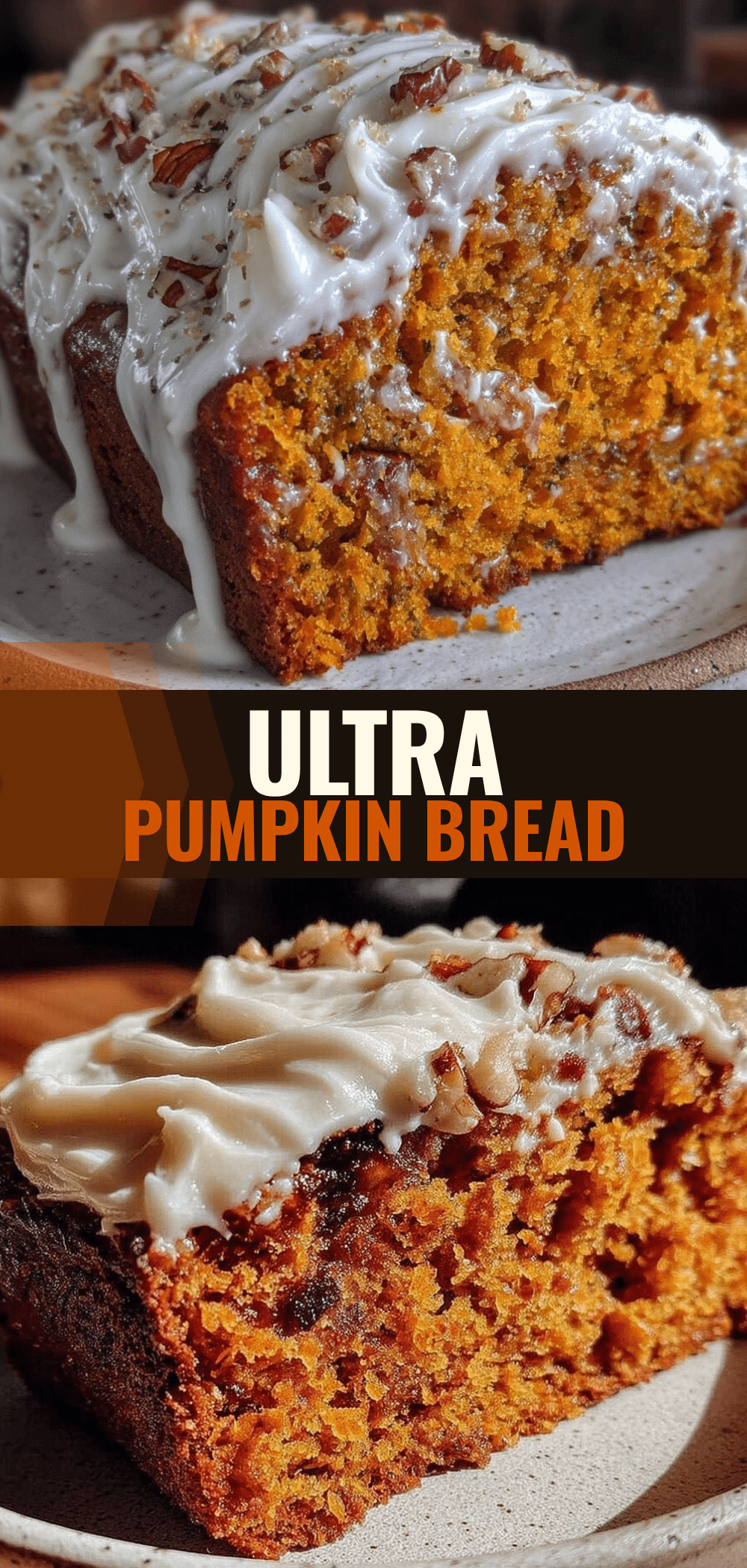 Kid-Friendly Pumpkin Bread with Maple Swirl: Easy Kids Bake 5 kid-friendly pumpkin bread with maple swirl recipe