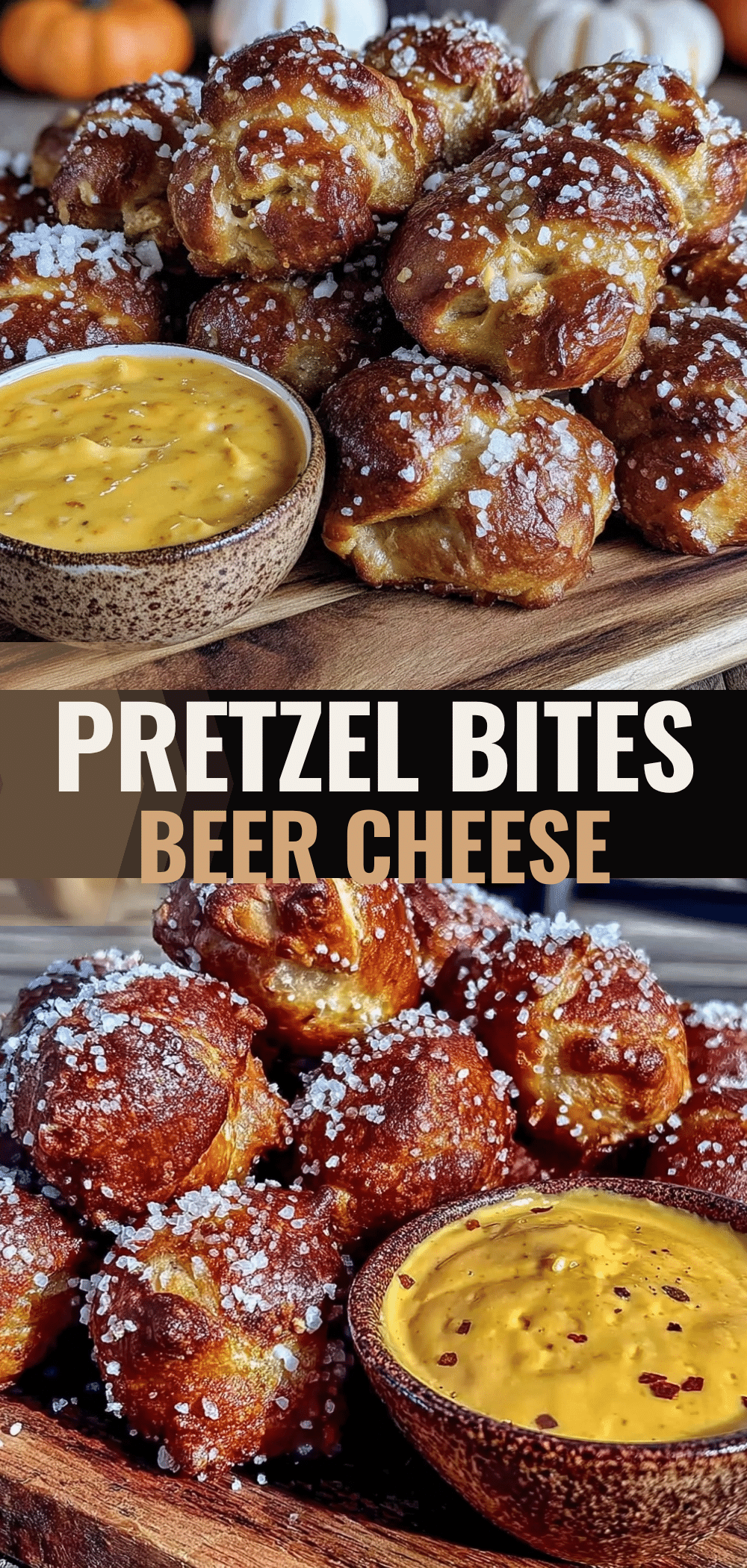 Oktoberfest Soft Pretzel Bites: The One Trick for Perfect Beer Cheese 5 Oktoberfest soft pretzel bites with beer cheese recipe