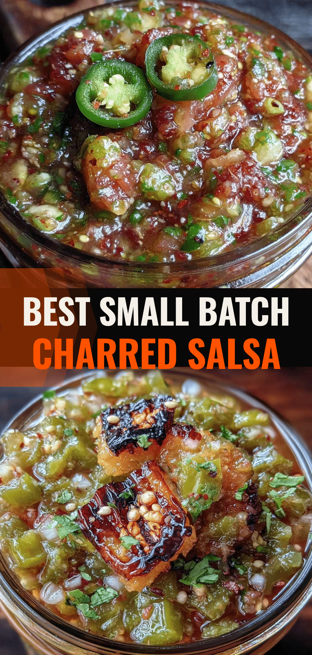 Small Batch Charred Hatch Salsa Verde: Easy 10-Min Dip 5 Small Batch Charred Hatch Salsa Verde recipe