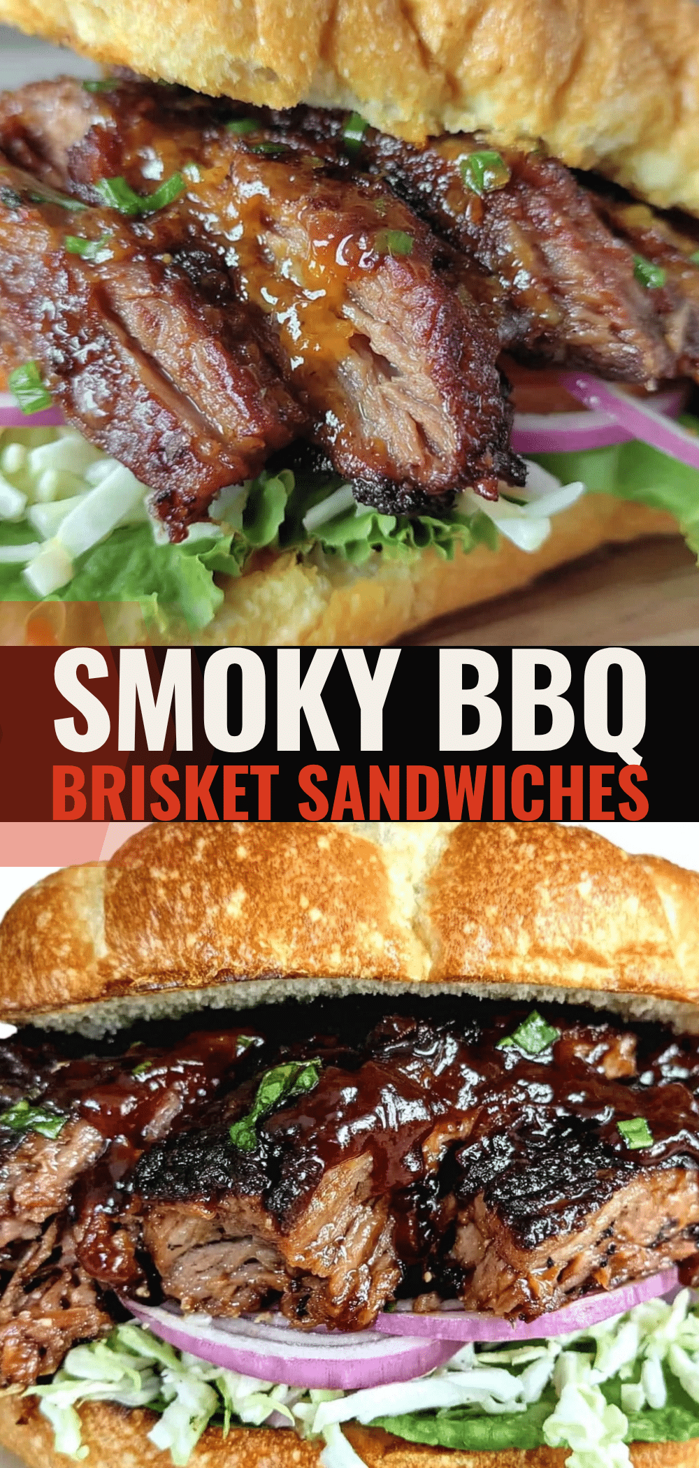 Smoked Brisket Sandwiches: 15min Labor Day Dinner 5 smoked brisket sandwiches recipe