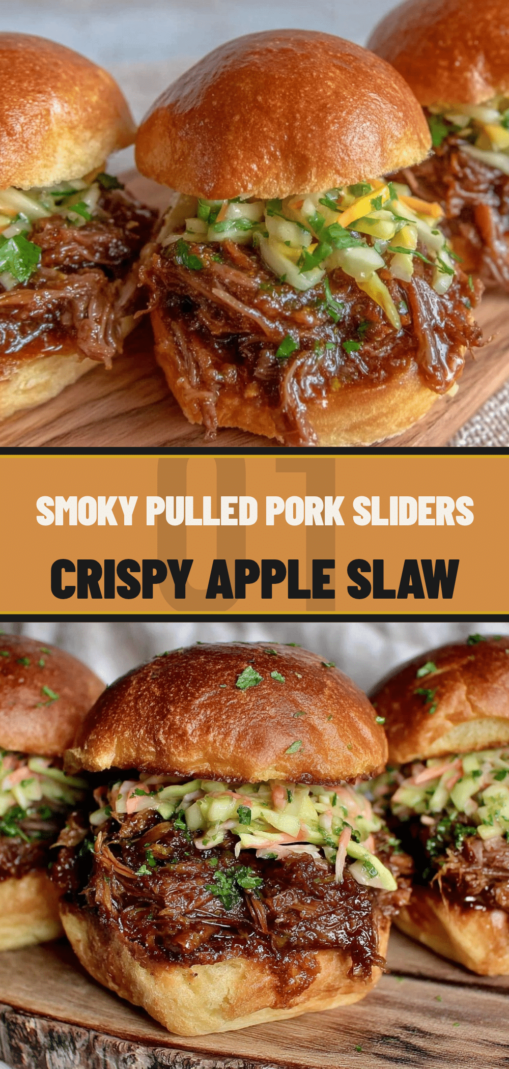 Smoky Pulled Pork Sliders: 30-Minute Weeknight Win 5 smoky pulled pork sliders recipe